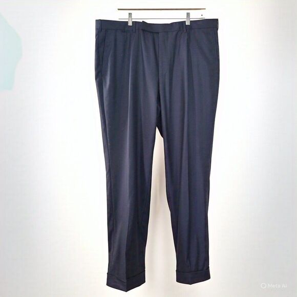 Ermenegildo Zegna Men's Trousers - Picture 1 of 7